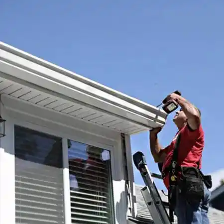 gutter services Adamsville